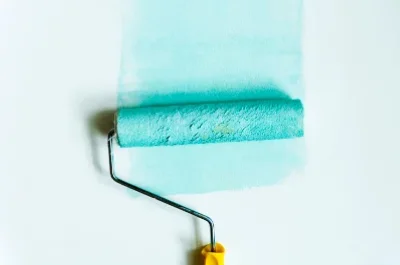 Peinture intérieure à Saint-Pierremont — murs, plafonds et boiseries